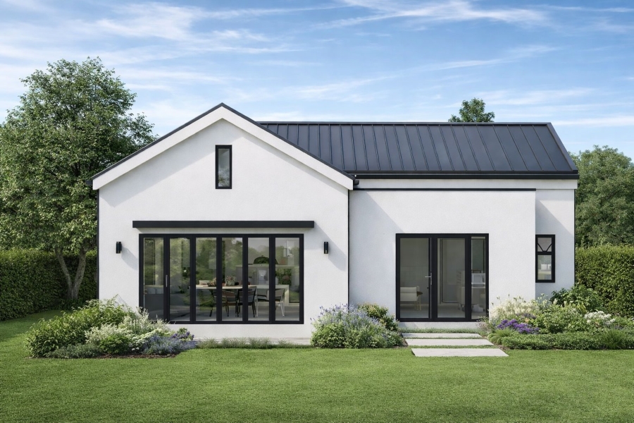 3 Bedroom Property for Sale in Somerset Lakes Western Cape